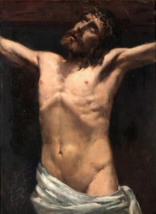 Study of Christ